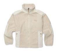 Cotopaxi - Women's Bacano Fleece Jacket - Giacca in pile L beige