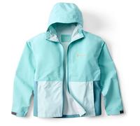 Cotopaxi - Women's Cielo Rain Jacket - Giacca antipioggia M turchese