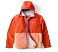 Cotopaxi - Women's Cielo Rain Jacket - Giacca antipioggia S rosso