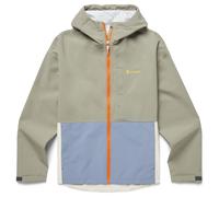 Cotopaxi - Women's Cielo Rain Jacket - Giacca antipioggia XS grigio