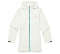 Cotopaxi - Women's Cielo Rain Trench - Giacca antipioggia XS bianco