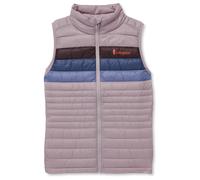 Cotopaxi - Women's Fuego Down Vest - Gilet in piumino M fuchsia