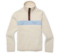 Cotopaxi - Women's Teca Fleece Pullover - Pullover in pile XS beige