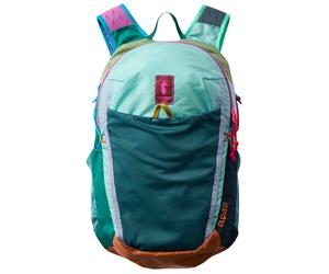 Cotopaxi - Zaino 18L - Elqui 18L Backpack Del Dia in Nylon - Blu