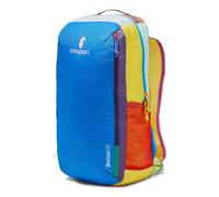 Cotopaxi Uomo Zaino Batac 16L Del Dia, Multi, One Size