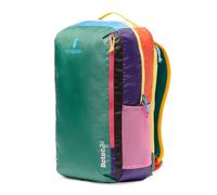 COTOPAXI Batac 24l Backpack - Unisex - Verde / Viola / Multicolore - Taglia unica- modello 2025