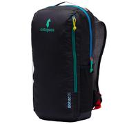 Cotopaxi Uomo Zaino Batac 16L Del Dia, Dark Multi, One Size