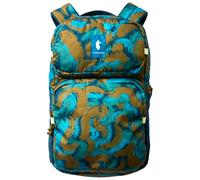 Cotopaxi - Zaino da 16 litri - Tasra 16L Backpack Brush Clouds Indigo in Nylon - Blu