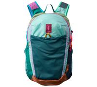 Cotopaxi - Zaino da 18 litri - Elqui 18L Backpack Del Dia in Nylon - Blu