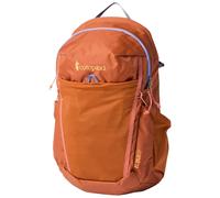 Cotopaxi - Zaino da 18 litri - Elqui 18L Backpack Whiskey in Nylon - Arancione