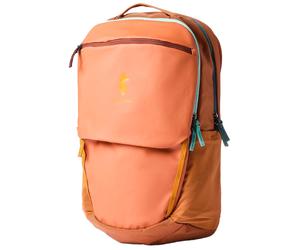 Cotopaxi - Zaino da 26 litri - Allpa 26L Daypack Whiskey - Arancione