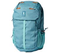 Cotopaxi - Zaino da 28 litri - Clase 28L Daypack Everglade in Pelle - Blu