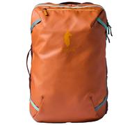 Cotopaxi - Zaino da viaggio - Allpa 35L Travel Pack Whiskey in Nylon - Arancione