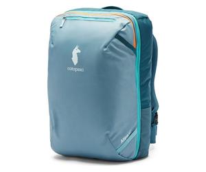 Cotopaxi Zaino da viaggio Allpa 56 cm scomparto per laptop blu