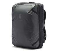 Cotopaxi Zaino da viaggio Allpa 56 cm scomparto per laptop nero