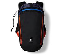 Cotopaxi Zaino Moda 20L - CADA Dia, nero, 20L, Confezione Secchio