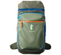 Cotopaxi Allpa 50 L zaino da viaggio 69 cm scomparto per laptop verde