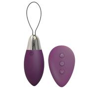 Uovo vibrante wireless con batteria Cotoxo Fire 2 (viola)