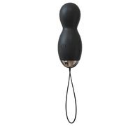 Cotoxo Krila - ovetto vibrante wireless - nero