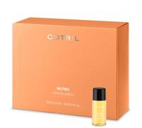 Cotril - Ampolle Nutro Miracle Potion 10 x 12 ml | Trattamento Nutro per Capelli Secchi | Senza Parabeni