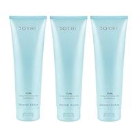 Cotril - Balsamo Curl per ricci (3 x 250 ml)
