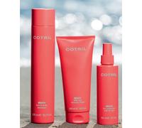 Cotril Beach 2026 Shampoo Maschera E Latte Protettivo Protezione Idratazione