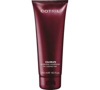 Cotril Colorlife Conditioner - Balsamo Professionale per Capelli Colorati, Protettivo e Districante, con Color Guard Technology, Formula Vegana, 250 ml