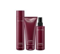 Cotril Colorlife Shampoo 300ml Mask 200ml Leave-In Spray 200ml
