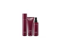 Cotril Colorlife Shampoo 300ml Mask 200ml Leave-In Spray 200ml Illumina Colore