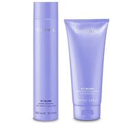 Cotril - Confezione Icy Blond Shampoo 300 ml + Maschera 200 ml