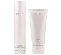 Cotril - Confezione idratante Hydra Shampoo 300 ml + Maschera da 200 ml