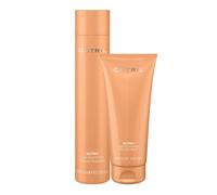 Cotril - Confezione Nutro High Nourishing Miracle Shampoo 300 ml + Maschera 200
