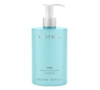 COTRIL - CURL - CURLY AND WAVY HAIR CONDITIONER (500ml) Balsamo capelli ricci