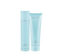COTRIL - CURL - CURLY AND WAVY HAIR CONDITIONER +shampoo Capelli Ricci Lucidi