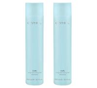 Cotril Curl Shampoo 300ml 2 PEZZI - shampoo elasticizzante capelli ricci e mossi