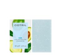 Cotril Curl Shampoo Bar 80gr - shampoo solido capelli ricci