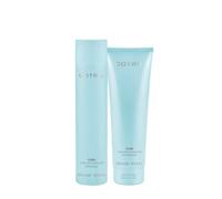Cotril Curl Shampoo+Conditioner 300+250ml kit elasticizzante capelli ricci