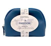Cotril Freedom Pochette Shower Gel 50ml + Conditioner 50ml