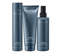 Cotril Freedom Shampoo 300ml Conditioner 250ml Leave-In 200ml