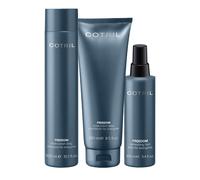 Cotril Freedom Shampoo 300ml Conditioner 250ml Refreshing Hair Mist 100ml