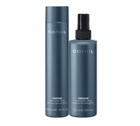 Cotril Freedom Shampoo 300ml Leave-In 200ml