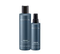 Cotril Freedom Shower Gel 250ml Hydrating Body Cream 150ml
