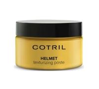 Cotril Helmet Texturizing Paste 100ml pasta modellante texturizzante finish luci