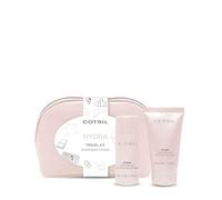 Cotril Hydra Kit Shampoo e balsamo 50ml con pochette