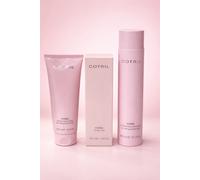 Cotril Hydra Mask 200ml +shampoo 300 Ml + Infinity Milk 200ml Setosita’ Crespo