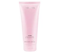 Cotril Hydra Moisturizing Mask - Maschera Idratante Professionale per Capelli Secchi e Disidratati, Intensa Azione Idratante e Antiossidante, con Metal Detox e Hydra Complex, 200ml