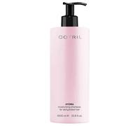 COTRIL - Hydra Moisturizing Shampoo for Dehydrated Hair (1000ml) Shampoo idratan