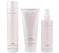 Cotril Hydra Pack Shampoo Idratante Infinity Mask