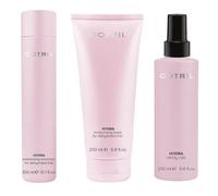 Cotril Hydra Pack Shampoo+Mask+Infinity 300+200+200ml
