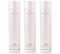 Cotril - Hydra Shampoo idratante e antiossidante (3 x 300 ml)
